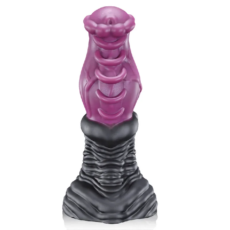 SWISOK  Kain | The Wrath - Fantasy Monster Dildo