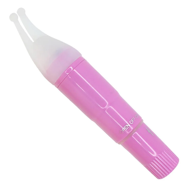 Taylor's Pocket Massager with Silicone Tip