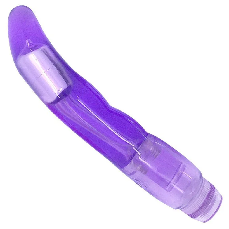 The Ultimate G-Spot Vibrator