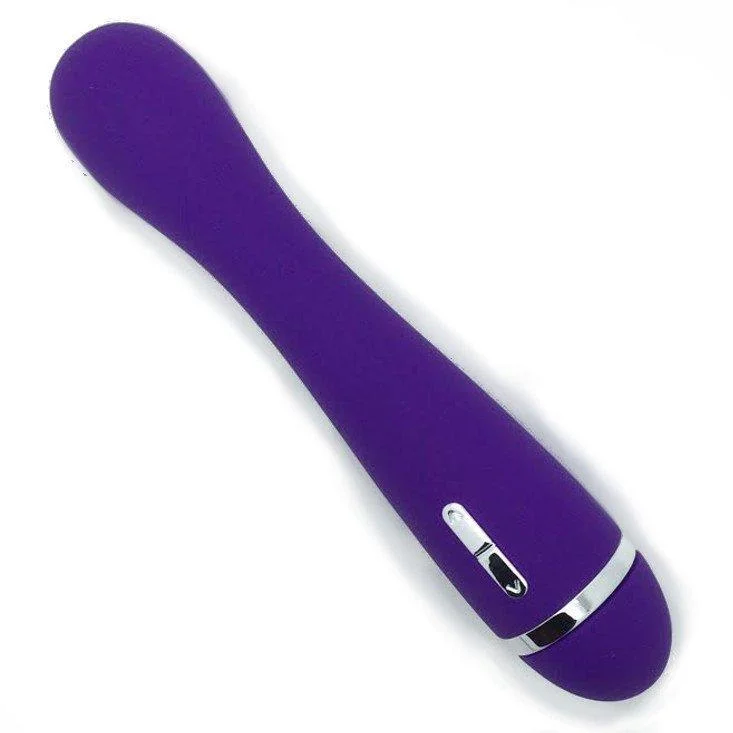 Felicite Silicone G-Spot Vibrator