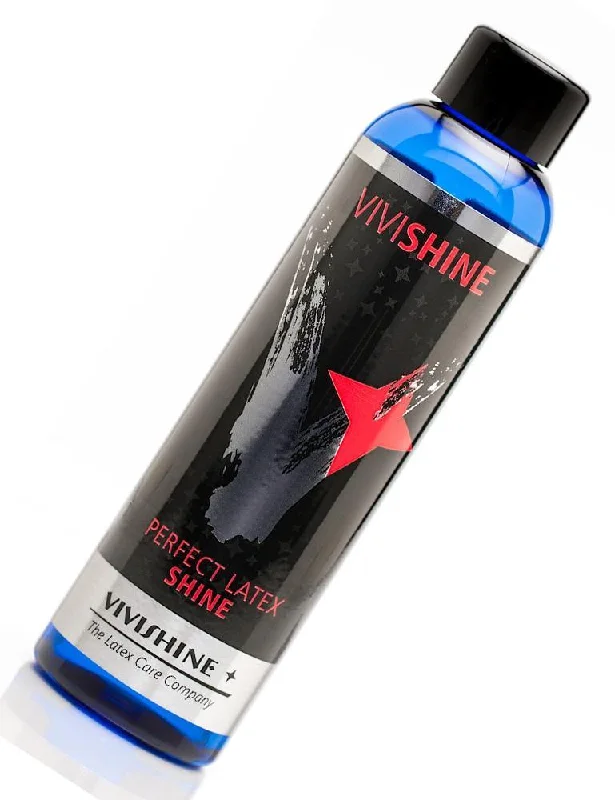 Vivishine Latex Polish