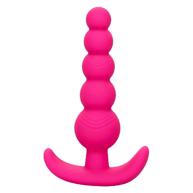 Cheeky X-5 Silicone Anal Beads