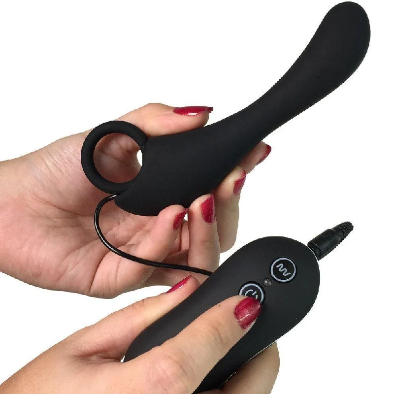 Dev's 10 Function Prostate Stimulator