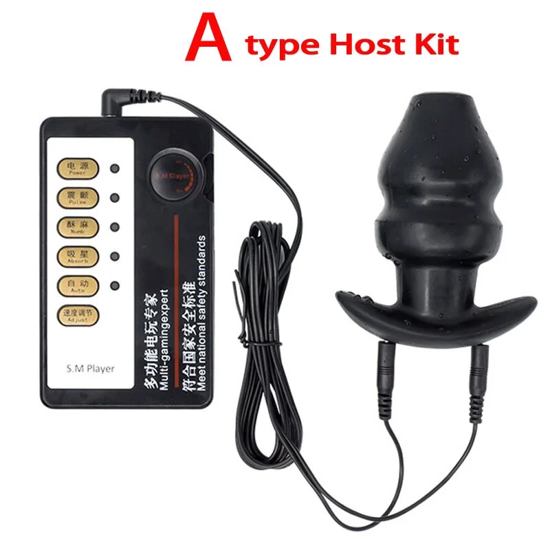 A type Host kit