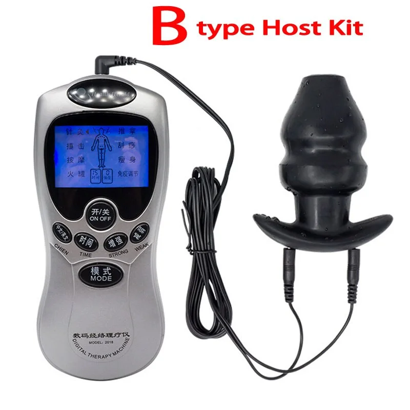 B type Host kit