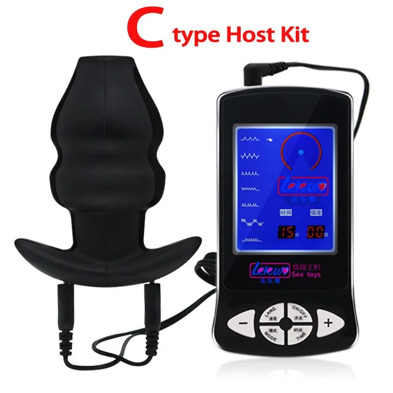 C type Host kit