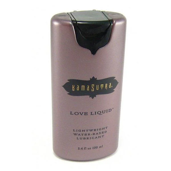 Love Liquid Sensual Lube