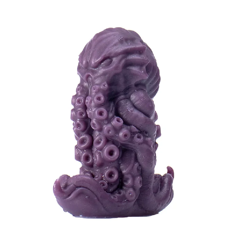 Awakened - Octopus Tentacle Butt Plug - Wearable Butt Plug - Anal Trainer