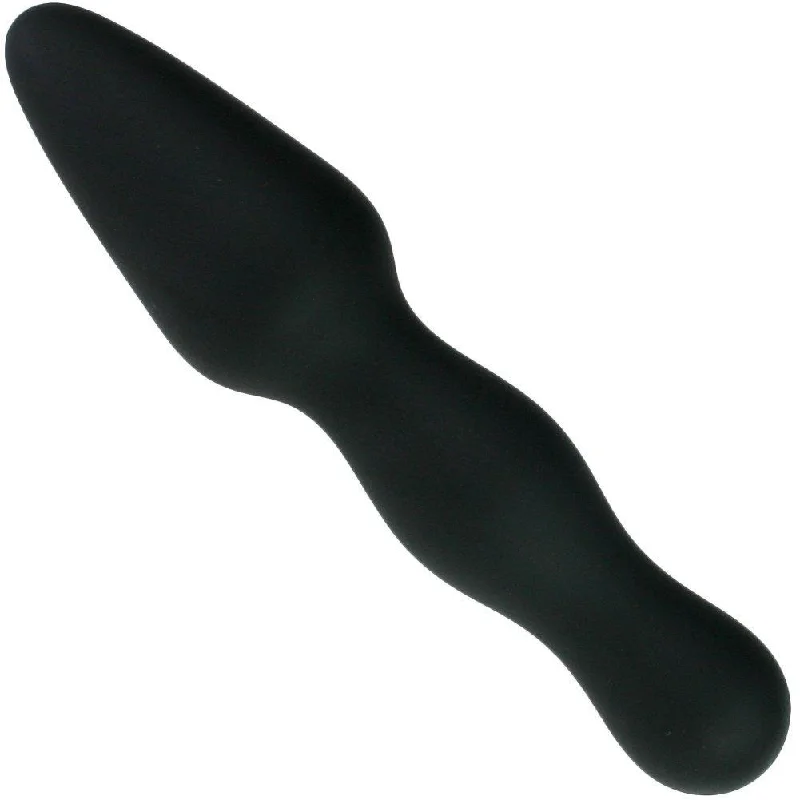 Silicone Anal Stimulator - Super Soft Material