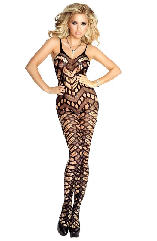 Provocative PR4688 Bodystocking