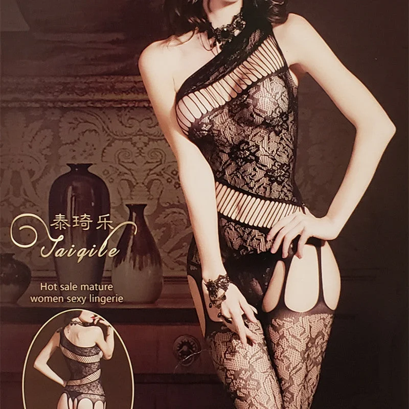 TQL Sexy Bodystocking