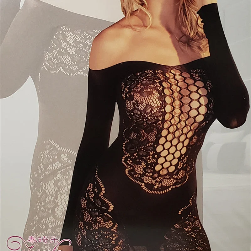 TQL Sexy Bodystocking